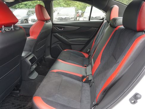 Used 2026 Subaru WRX GT AWD/4WD image 15