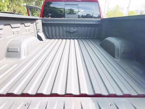 Used 2022 Chevrolet Silverado 1500 RST w/ All Star Edition Plus image 29