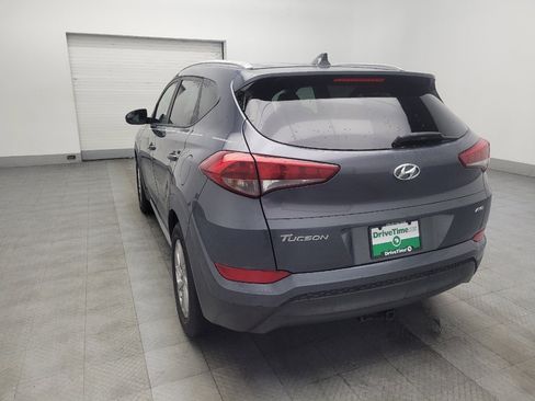 Used 2018 Hyundai Tucson SEL image 5