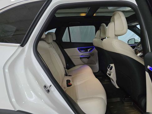 Certified 2026 Mercedes-Benz GLC 300 4MATIC image 13
