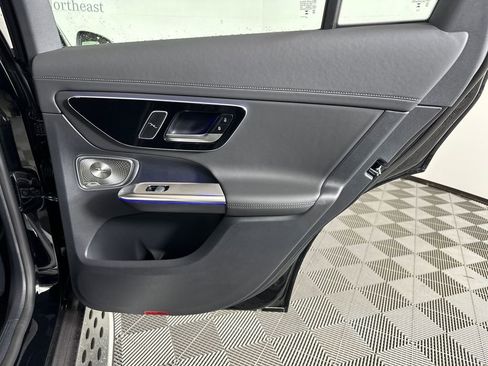 New 2025 Mercedes-Benz GLC 63 AMG S image 18