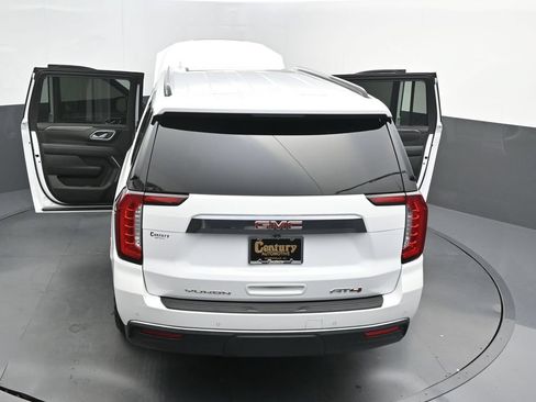 Used 2024 GMC Yukon XL AT4 AWD/4WD image 54