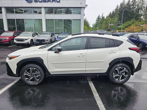 New 2026 Subaru Crosstrek 2.0i Premium AWD/4WD image 2