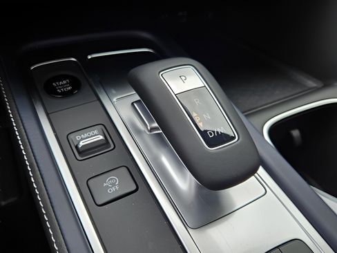 New 2026 INFINITI QX60 Sport w/ Dark Cargo Package AWD/4WD image 25