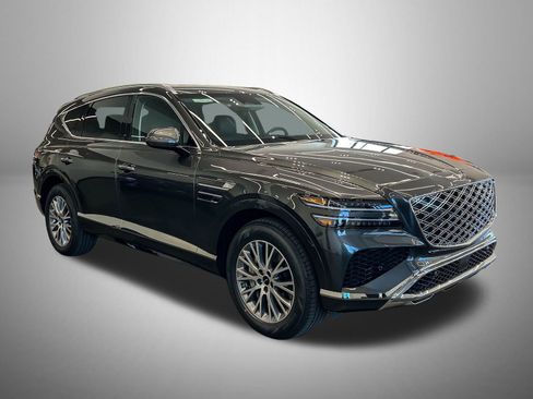 Used 2025 Genesis GV80 2.5T image 3