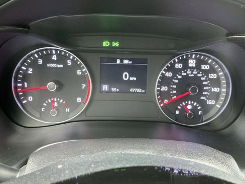 Used 2021 Kia Forte LXS image 8