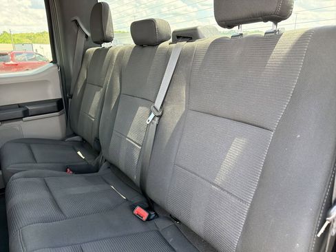 Used 2019 Ford F150 XL w/ Equipment Group 101A Mid AWD/4WD image 13