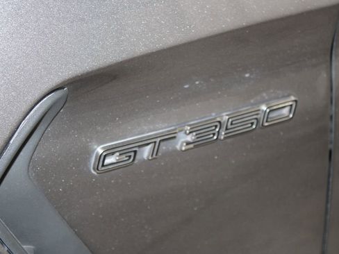 Used 2016 Ford Mustang Shelby GT350 w/ Technology Package RWD image 14