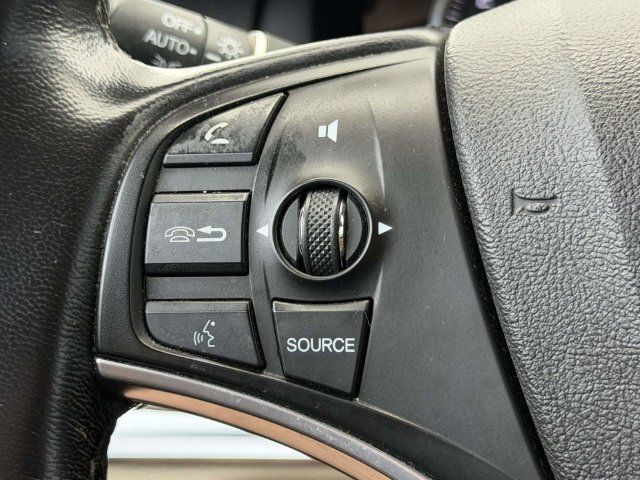 Used 2016 Acura MDX w/ Technology Package AWD/4WD image 23