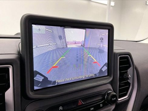 Used 2024 Ford Bronco Sport Big Bend w/ Convenience Package image 21