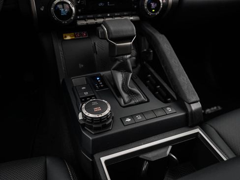 New 2026 Toyota Tacoma Limited AWD/4WD image 25