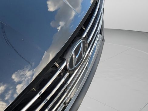 Used 2023 Hyundai Sonata Blue image 12