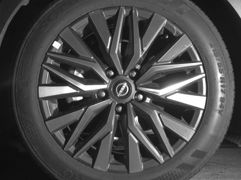 Used 2025 Nissan Altima 2.5 SV image 12