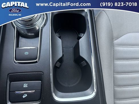 Used 2018 Ford Fusion S image 30