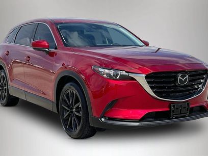 Used 2023 MAZDA CX-9 Touring Plus