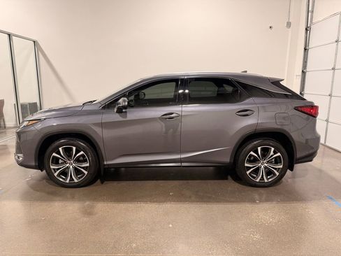 Used 2022 Lexus RX 350 FWD w/ Premium Package image 8