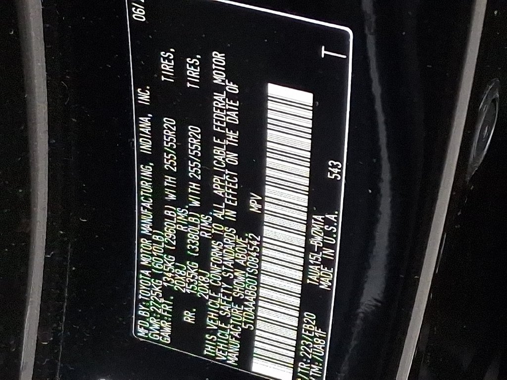 Certified 2026 Lexus TX 350 AWD w/ Technology Package image 27