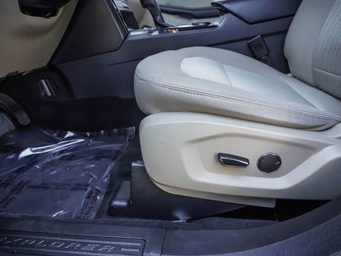 Used 2017 Ford Explorer FWD image 11