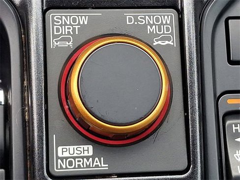 Used 2022 Subaru Forester Wilderness w/ Wilderness Package image 26