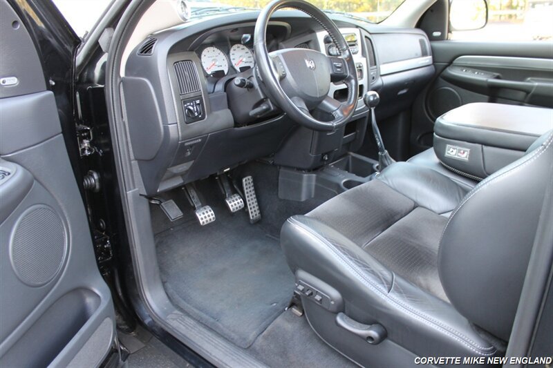 Used 2005 Dodge Ram 1500 Truck 2WD Regular Cab image 31