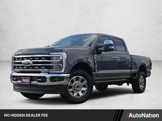Certified 2023 Ford F350 Lariat w/ Lariat Ultimate Package AWD/4WD video 1