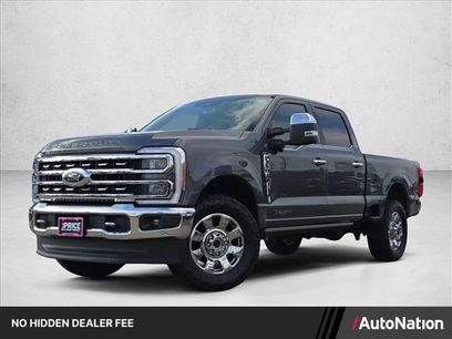 Certified 2023 Ford F350 Lariat w/ Lariat Ultimate Package