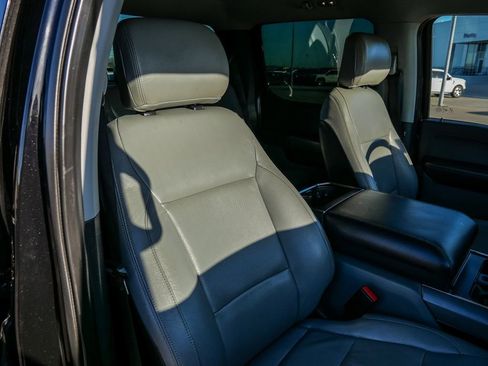 Used 2021 Ford F150 4x4 SuperCrew image 15
