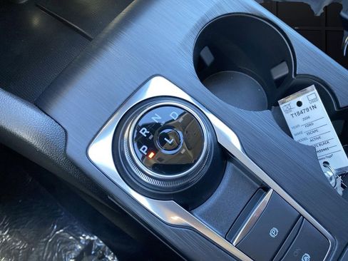 New 2026 Ford Escape Active w/ Cold Weather Package image 22