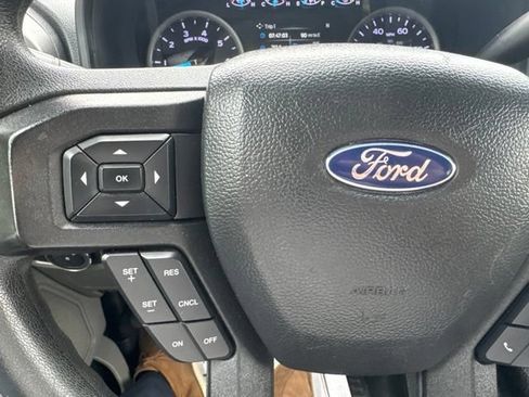 Used 2022 Ford F250 XL w/ Power Equipment Group AWD/4WD image 17