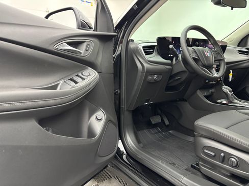 New 2026 Buick Encore GX Preferred w/ Advanced Technology Package AWD/4WD image 15