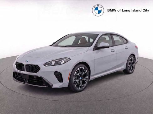 New 2026 BMW 228i xDrive AWD/4WD image 3