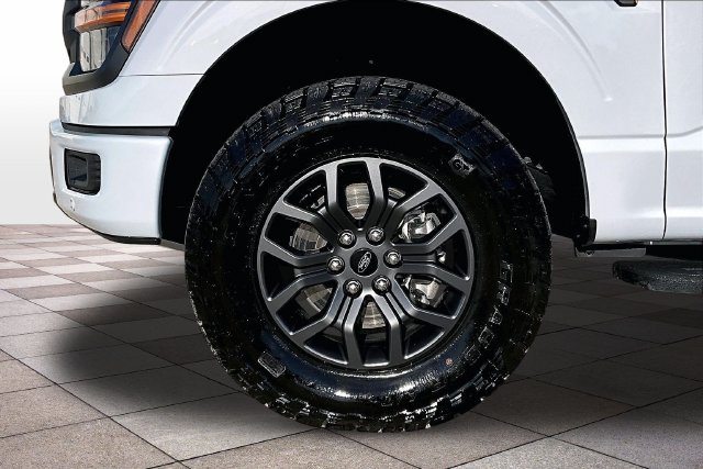 Used 2025 Ford F150 Tremor AWD/4WD image 10