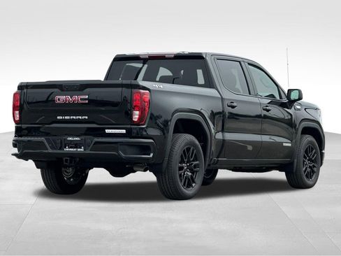 New 2026 GMC Sierra 1500 Elevation image 5