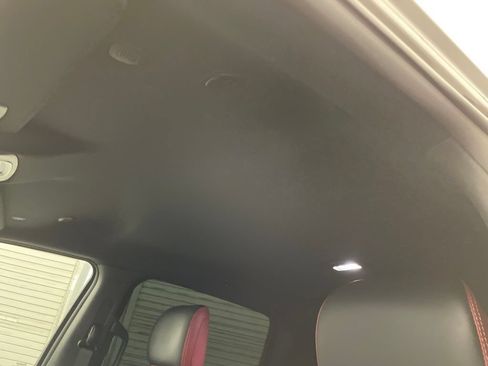 Certified 2025 RAM 1500 Rebel w/ Rebel Level 1 Equipment Group AWD/4WD image 12