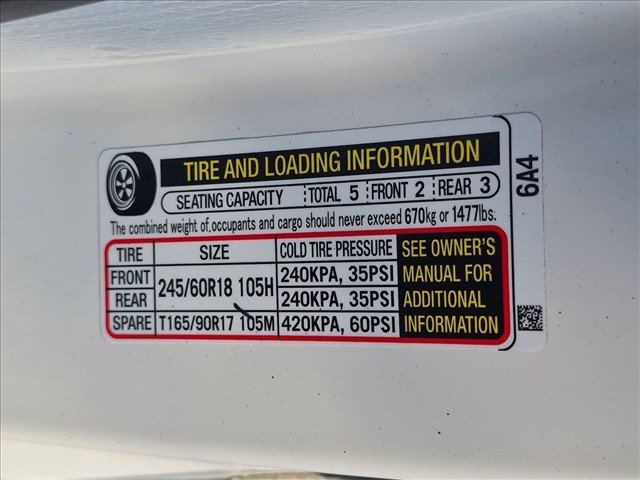Certified 2024 Honda Ridgeline RTL image 18