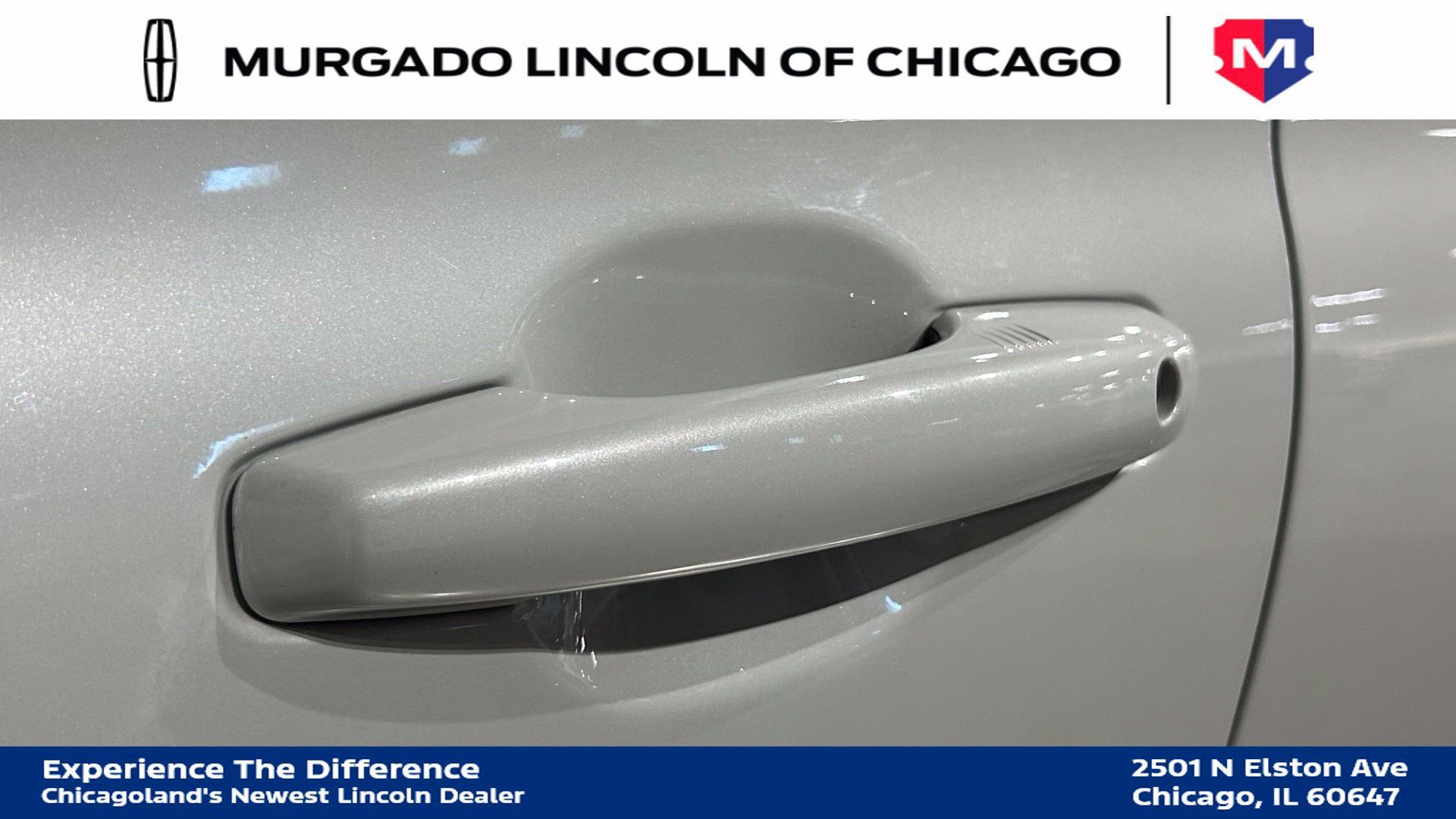 Used 2024 Lincoln Corsair Reserve w/ Equipment Group 202A FWD image 18