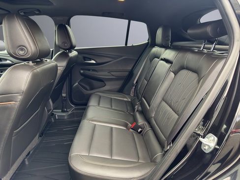 Certified 2025 Buick Envista Avenir image 21