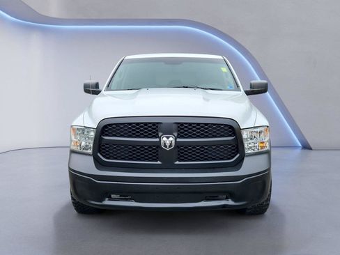 Used 2015 RAM 1500 Tradesman w/ Popular Equipment Group AWD/4WD image 8