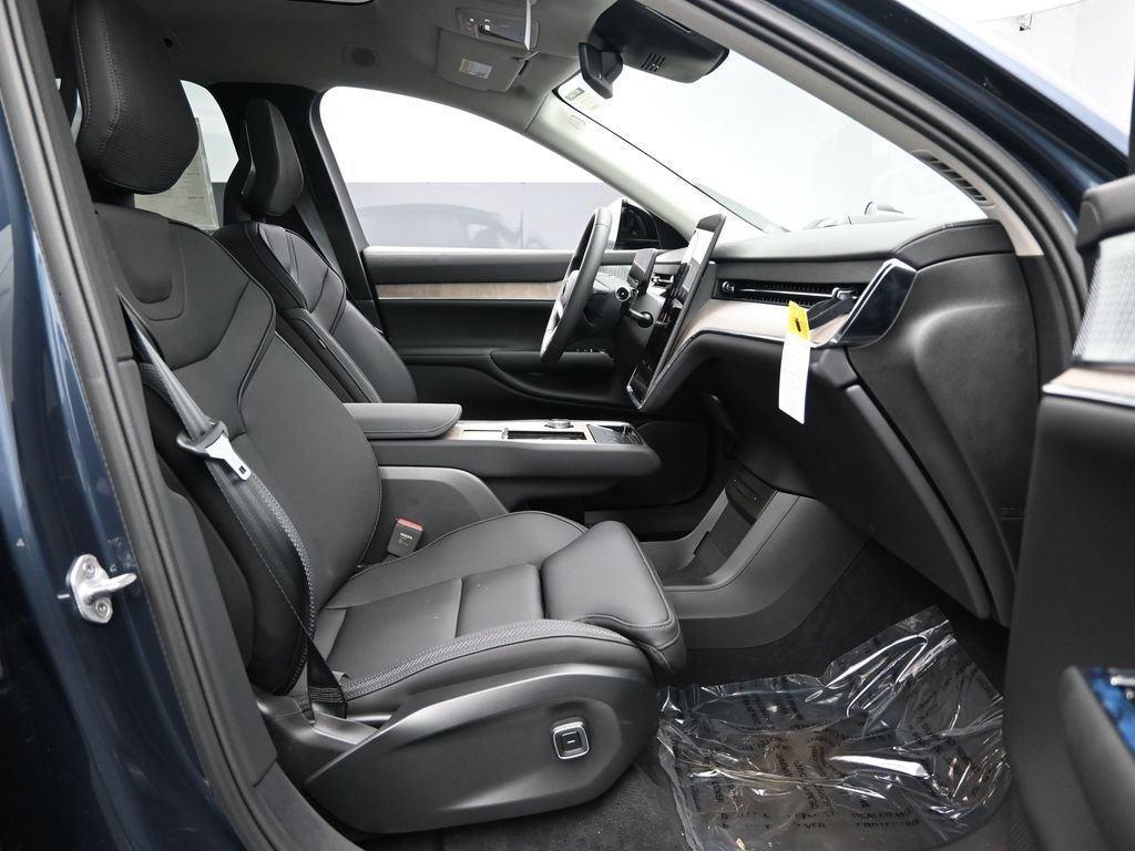 Used 2025 Volvo EX90 Ultra AWD/4WD image 27