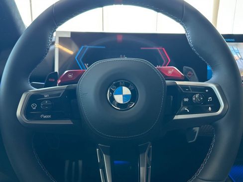 New 2026 BMW M5 Touring image 20