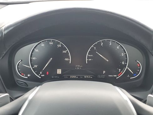 Used 2021 BMW X3 xDrive30i w/ Convenience Package image 15