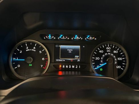 Used 2016 Ford F150 XLT w/ Equipment Group 301A Mid AWD/4WD image 20