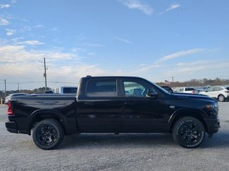New 2026 RAM 1500 Big Horn AWD/4WD video 2