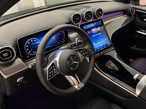 Certified 2026 Mercedes-Benz GLC 300 GLC 300 image 4