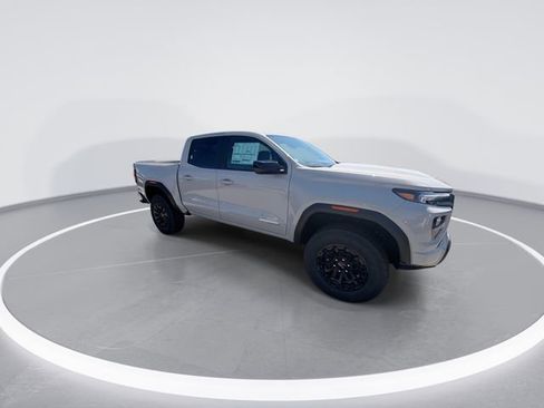 New 2026 GMC Canyon Elevation w/ Convenience Package AWD/4WD image 2