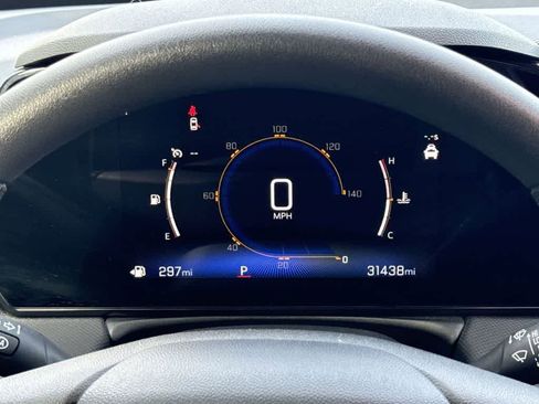 Used 2025 Chevrolet TrailBlazer LT image 19