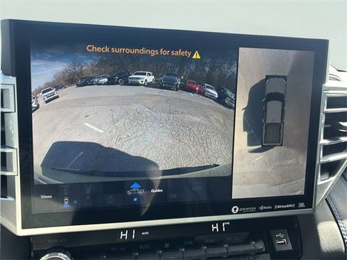 Used 2024 Toyota Tundra Platinum image 26