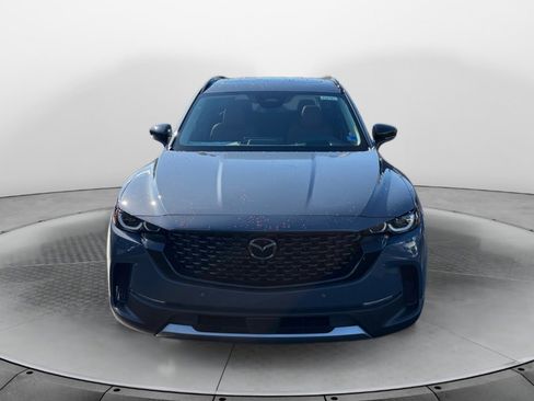 New 2026 MAZDA CX-50 2.5 Turbo w/ Premium Plus Pkg image 2