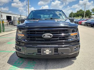 Used 2025 Ford F150 XLT w/ Equipment Group 302A MID RWD video 2