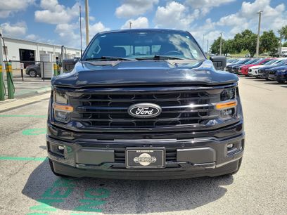 Used 2025 Ford F150 XLT w/ Equipment Group 302A MID
